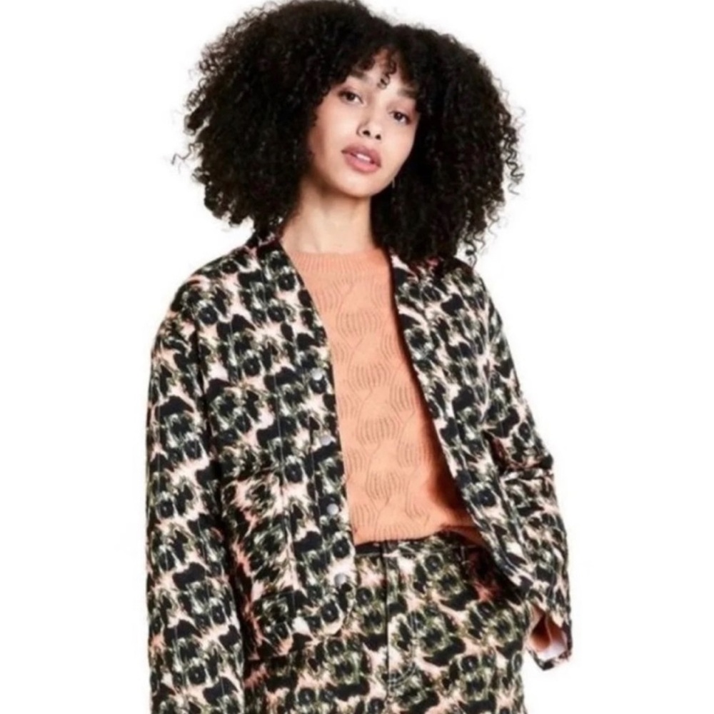 Rachel Comey x Target Quilted Jacket - Picture 1 of 8